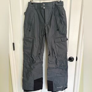 Columbia Men's Ski Pants